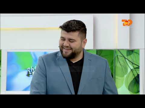 Ne Shtepine Tone, 8 Maj 2017, Pjesa 2 - Top Channel Albania - Entertainment Show