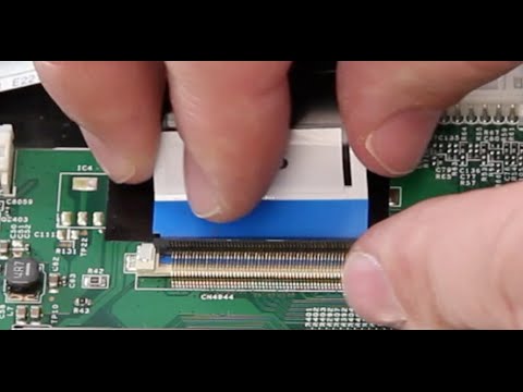 TV Part Number Identification Guide for Vizio Power Supply Unit PSU Boards LCD LED Plasma TVs