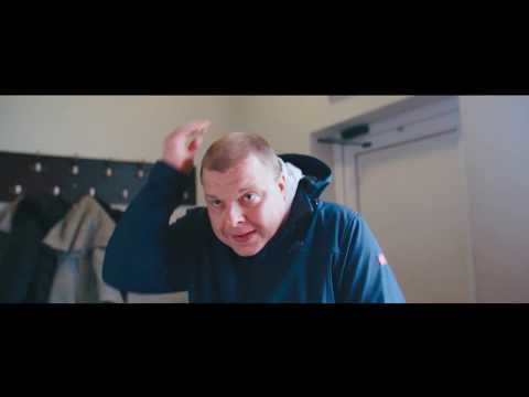 Dr Szajber & Ania - Czystej Wlej (Oficjalny Trailer)