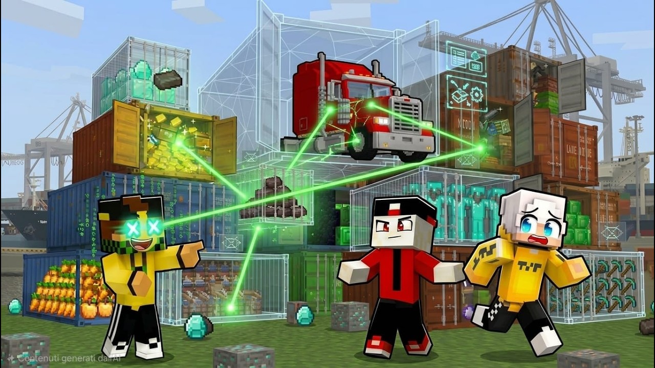 HO GIOCATO AD AFFARE FATTO CON L'XRAY - STORAGE WARS