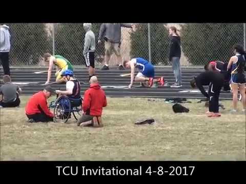 TCU and Jordan   4 2017