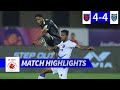 Odisha FC 4-4 Kerala Blasters FC - Match 89 Highlights | Hero ISL 2019-20