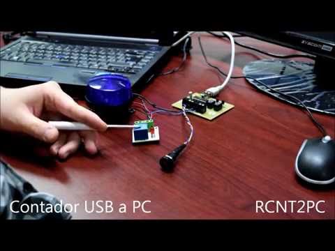 Carátula del video del producto