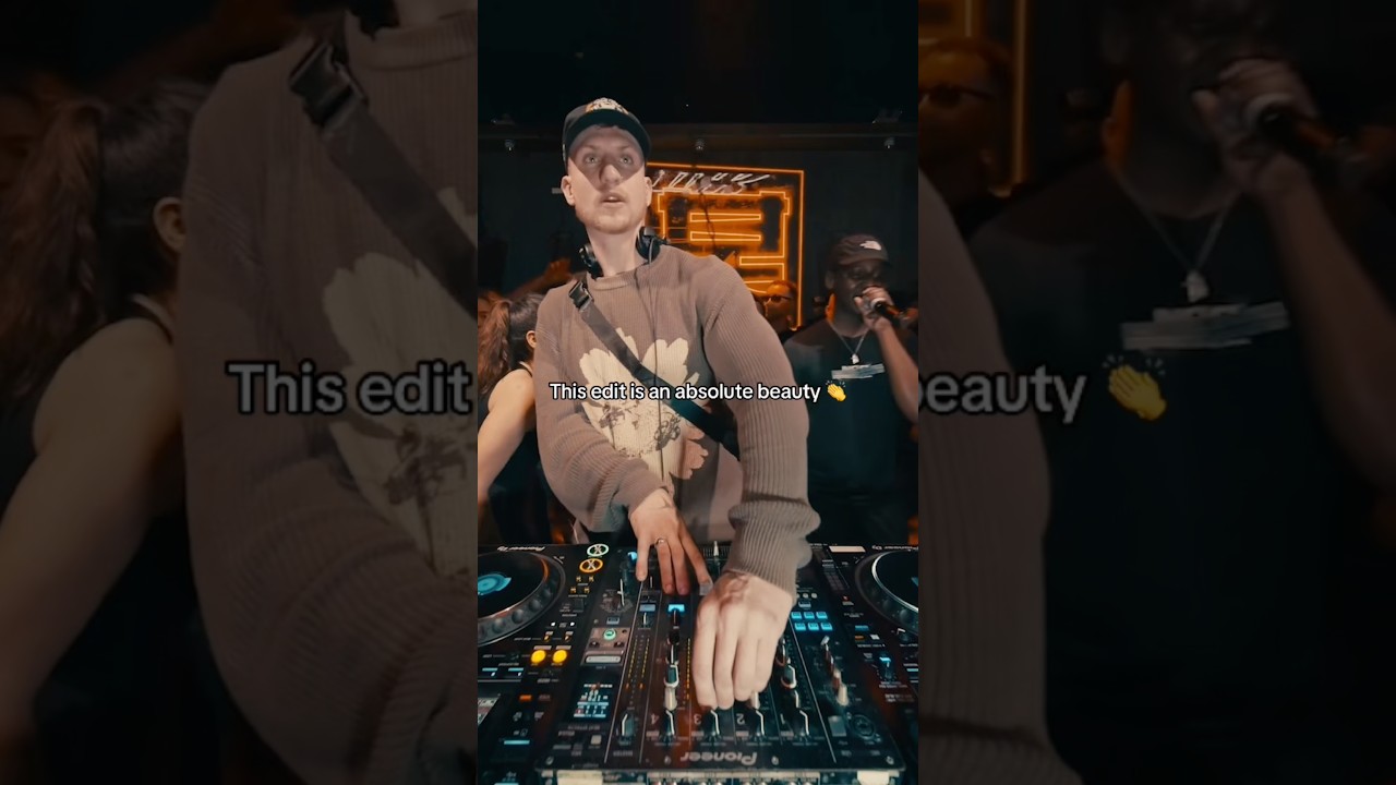 BSEARL & Limmz went in 👏#bsearl #limmz #shogunsessions