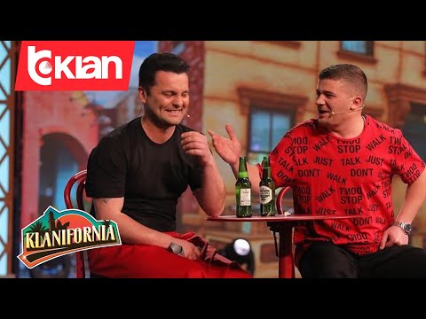 Klanifornia - Bar Kafe Berlusconi (29 shkurt 2020)