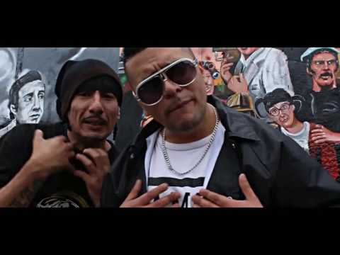 CALLAO CARTEL - SOY DE BARRIO videoclip oficial 2016 Mis Raices