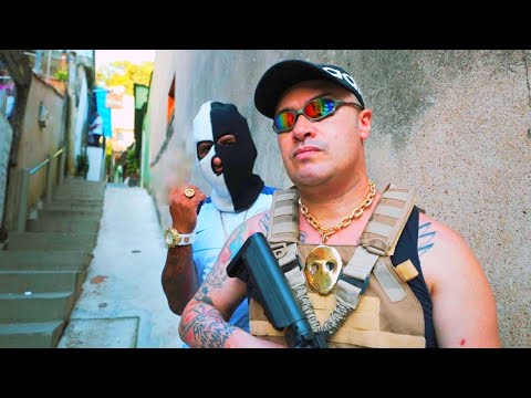 Mc Dinho da VP - Nas Bandida é Vara nos Pilantra é Bala ( Video Clipe Oficial )