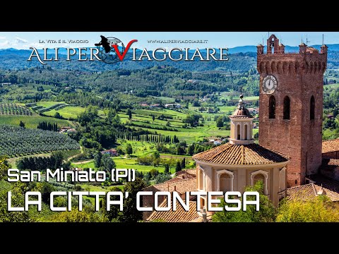 San Miniato – La città contesa