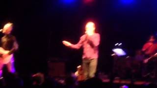 Peter Murphy at El Rey Theater LA July 5 2014 - Eliza