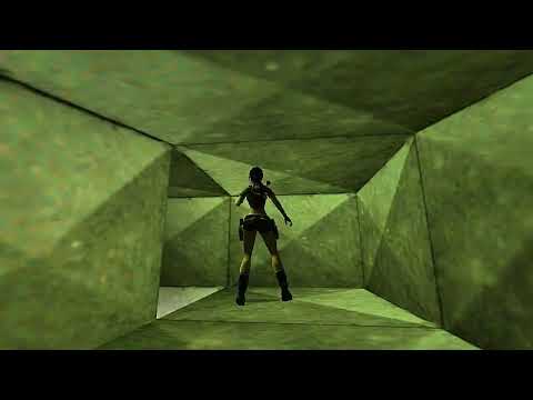 TRLE 2006.05.30 - The Ancient Stone Saga - City of Marostica (Demo v2.0)