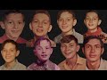 John Barr Tribute