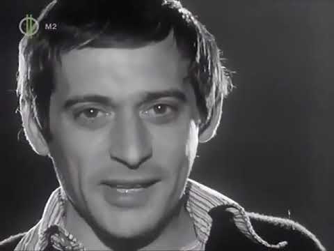 József Attila versei, Jordán Tamás előadásában.