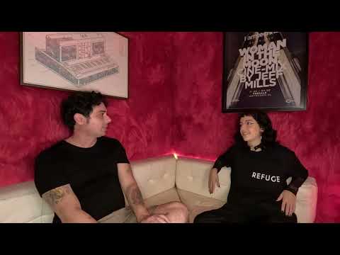 Zora | Technolab Invites | Mar 9 | 2023