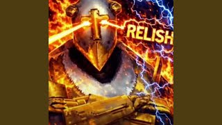 Cover art for Relish