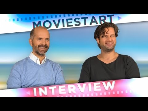 HIGHWAY TO HELLAS mit Christoph Maria Herbst & Adam Bousdoukos