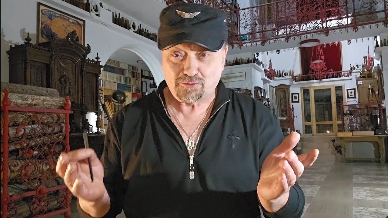 Секс втроём на пленках Миндича, почему НАБУ дало ему уйти, почему перестали п