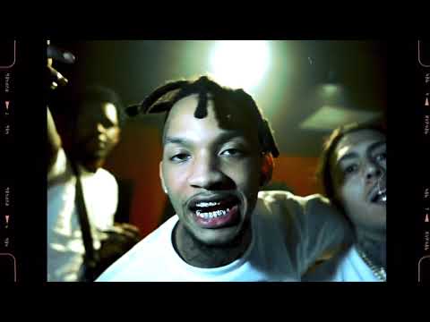 Stunna 4 Vegas - Splash 2 Back ft. Peso Peso (SHOT BY FYE PAK)