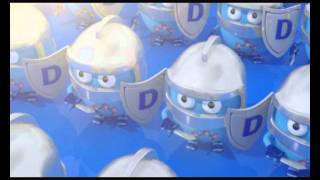 Dulux wheathershield;back to back