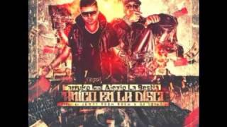 Panico En La Disco - Alexio La Bestia Ft Farruko  (2015)