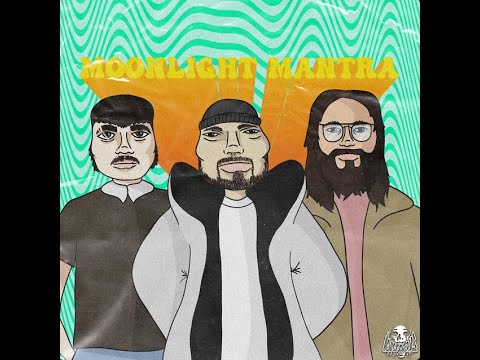 Week 6 TOP 5 | Moonlight Mantra - Kiing Loki x III-SCAR x XBSCVRITY