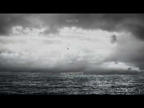 AMCHI — Разучился (Official Audio)