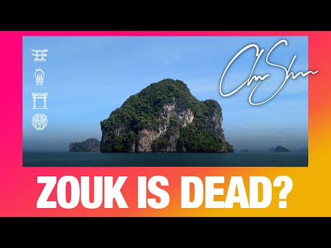 Zouk is Dead? | Ali Angel | Club Shada