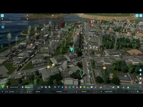 Cities: Skylines 2's troubled launch, and why simulation games are