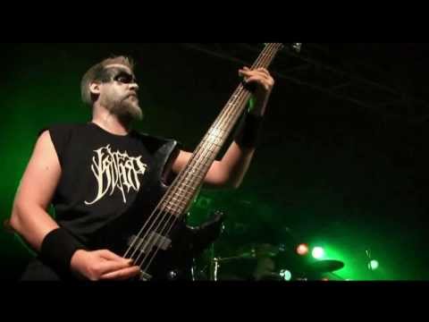ISVIND / Under The Black Sun Festival 2012