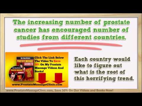 Prostatita hron este gravă