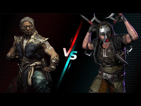 NINJAKILLA_212 VS KANIMANI