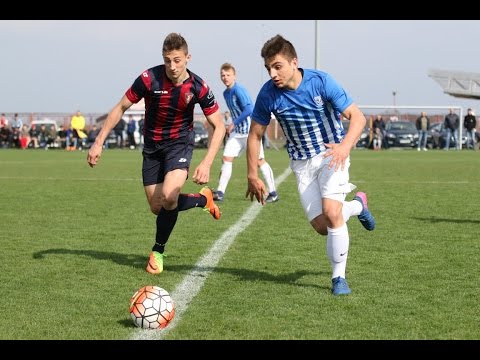 LM: AP Pogoń Szczecin - Lech Poznań 0:3 (0:2)