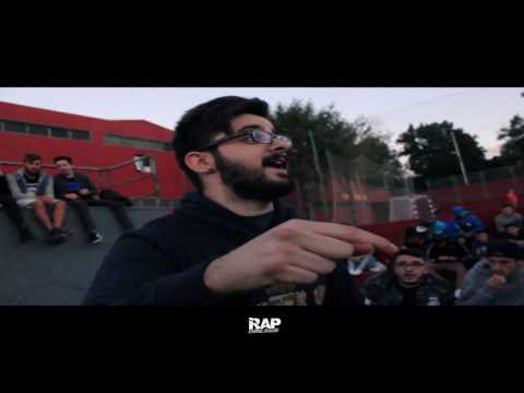 NEA VS CHERUBA - 4tos - URBAN LEVEL