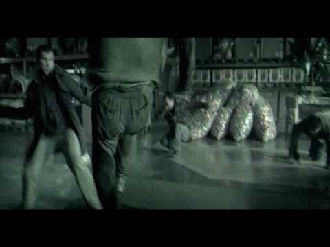 Jet Li - Unleashed (Danny The Dog) Fight Scene