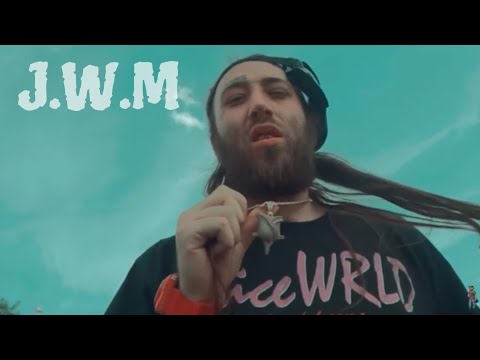 J.W.M x YN QUE - Dry My Eye’s (Official Video) 🎥by. ISHOTRAW @ynque771