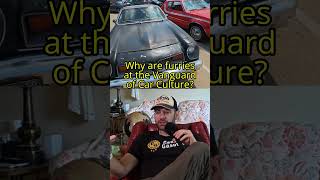 Furries Lead Car Culture — Full Breakdown & Transcript