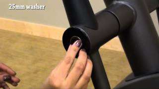 Elliptical Noise Troubleshooting