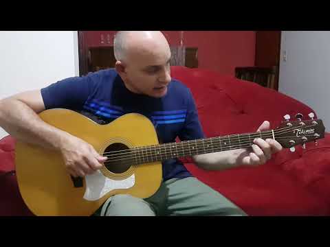 Em Silêncio - Sá e Guarabyra