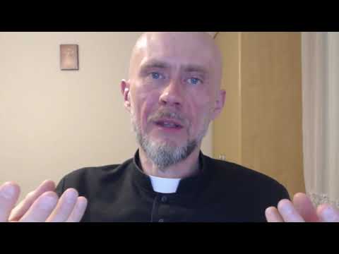 Wideo: Sensus fidei - zmysł wiary Ludu Bożego.