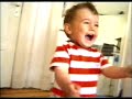 Pampers Premium Jana Jakob Alte TV Werbung 1998