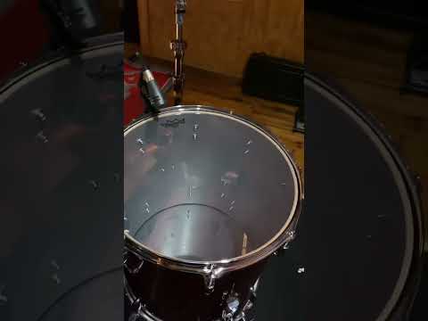 Gretsch Renown 5 Piece Drum Set (22/10/12/16/14sn) Cherry Burst image 2