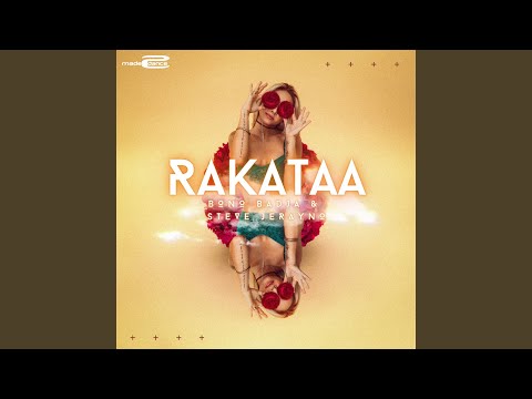 Rakataa (Extended Mix)