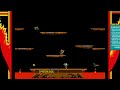 Joust 1982 Arcade Gameplay