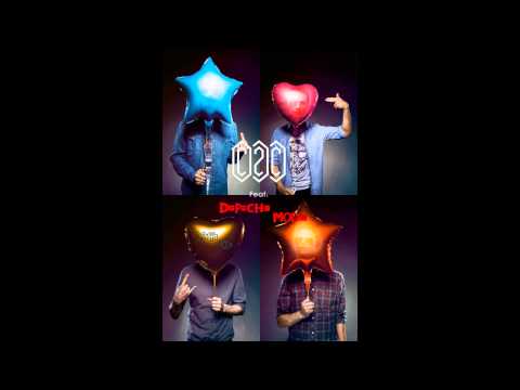C2C feat Depeche Mode / Rems79 (Mashup) - I FUYA Loved