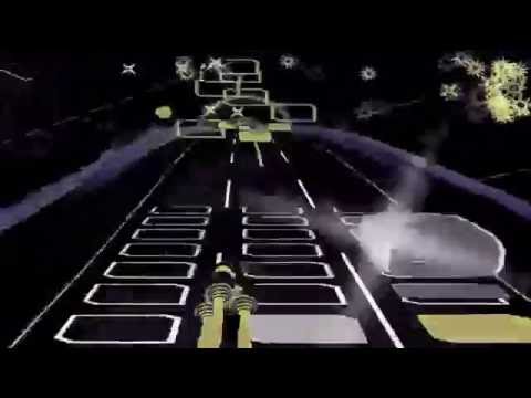 AudioSurf (Pegasus Device - SlyphStorm)