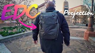AER City Pack Pro 2 20L: The New King of Urban Backpacks
