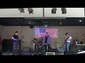 EndeverafteR - All Night (Cover 2023)