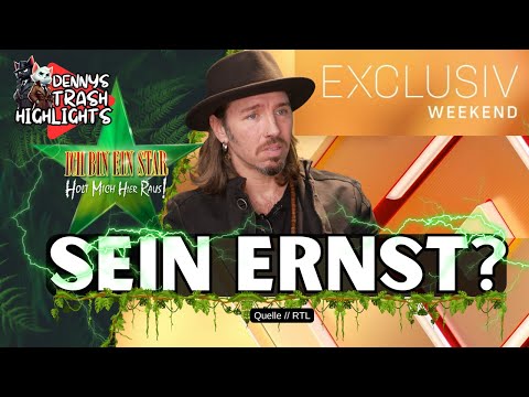 Gil Ofarim DEIN ERNST? Interview bei „Exclusiv Weekend“ sorgt für KRITIK! | Management greift ein?