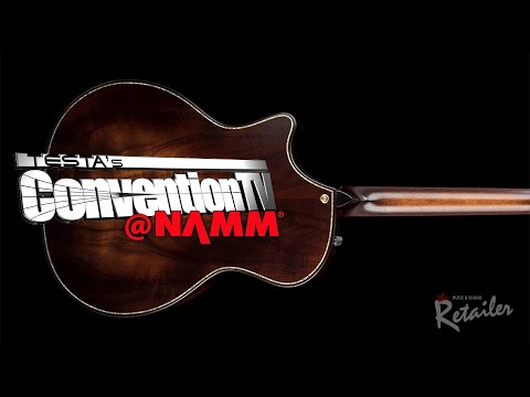 ConventionTV@NAMM 2019, January 26th - Day 3