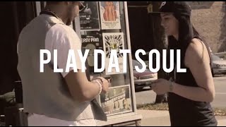 Ménage Quad - Play Dat Soul