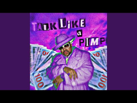 Talk Like A Pimp (feat. GADUMBWAY)